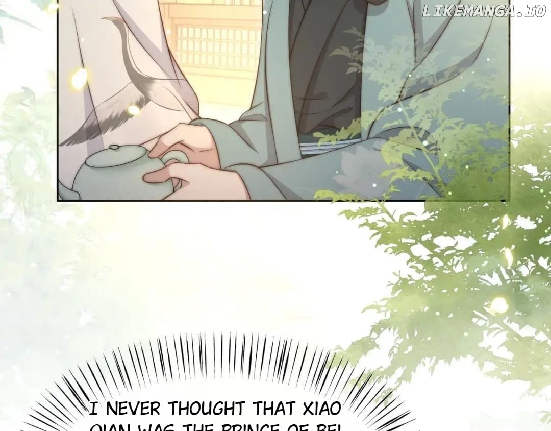 Lonely Emperor Chases His Sister-in-Law Chapter 58 - page 9
